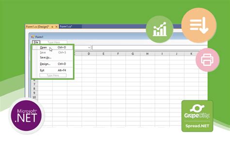 sportsspread|grapecity spreadsheet.